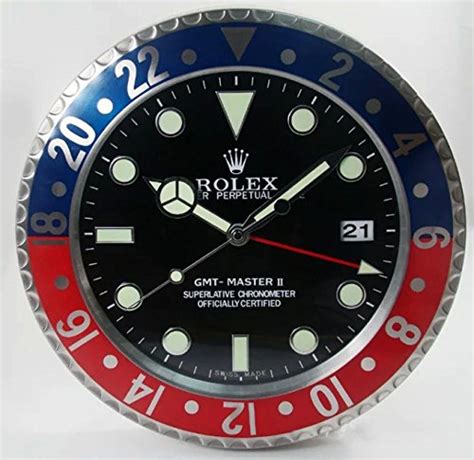 rolex orologi da parete|rolex orologi prezzi.